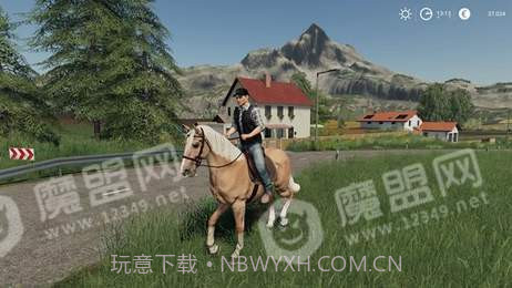 农场创业记截图1