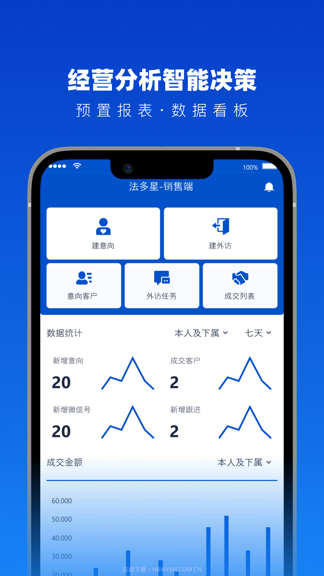 法多星协作端截图3 法多星协作端截图3