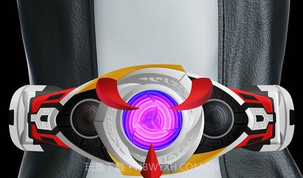 假面骑士agito腰带模拟器截图1