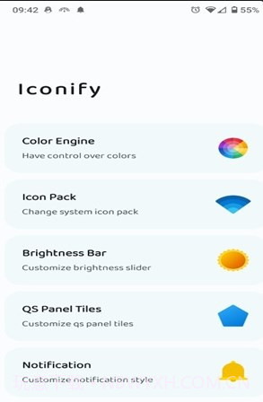 iconify图标库截图4 iconify图标库截图4