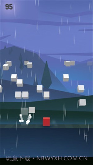 滚动立方体2021截图1