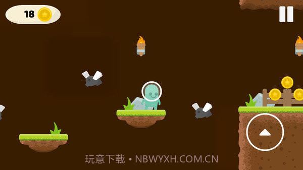 外星人加里截图2 外星人加里截图2