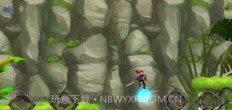 失落的剑截图1 失落的剑截图1