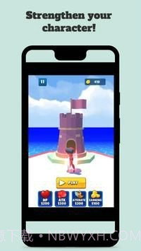 敌人复仇v1.0.0截图2 敌人复仇v1.0.0截图2