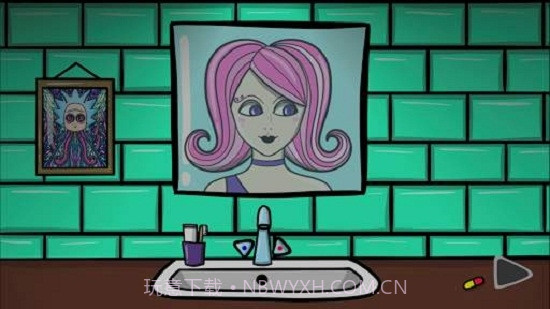 幻境逃生灵魂食者v1.1.1截图1 幻境逃生灵魂食者v1.1.1截图1