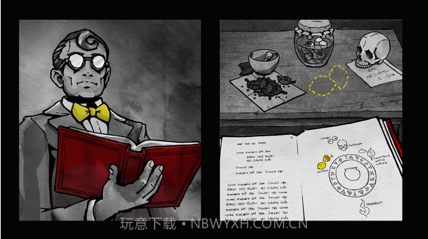 DeathandTaxes死亡和税收截图2 DeathandTaxes死亡和税收截图2