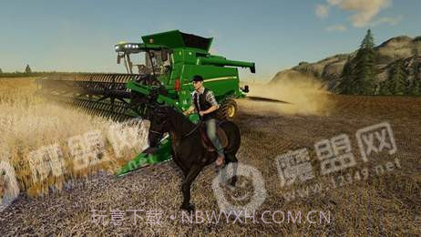 农场创业记截图3