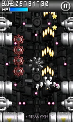 机器人射手 Robo Shooter截图6 机器人射手 Robo Shooter截图6