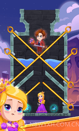 救救白雪公主截图4 救救白雪公主截图4