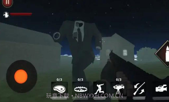 恐怖马桶人天空之战截图3