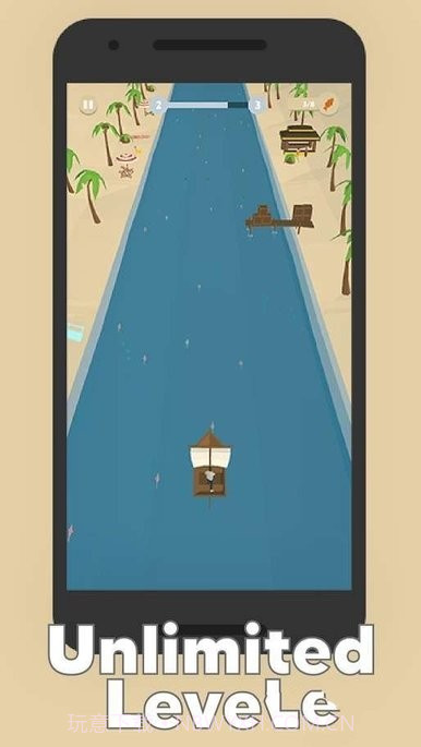 小船钓鱼截图2 小船钓鱼截图2