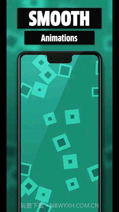 Elements动态壁纸截图2 Elements动态壁纸截图2