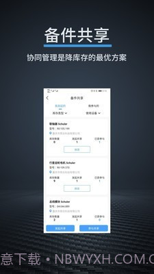 简单仓库截图4 简单仓库截图4
