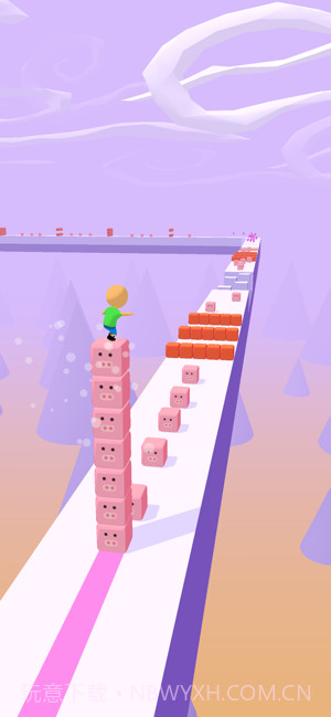 老王冲冲冲截图3 老王冲冲冲截图3