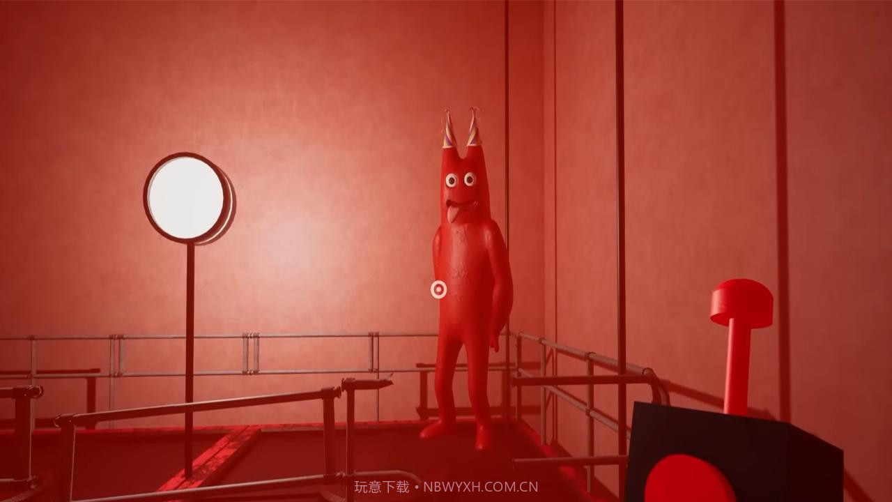 恐怖班班3截图2 恐怖班班3截图2