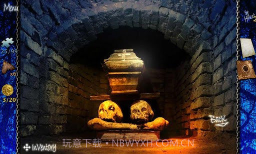 鬼屋魅影2 The Haunt 2截图4 鬼屋魅影2 The Haunt 2截图4