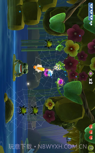 闪闪萤火虫截图4