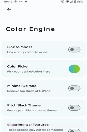 iconify图标库截图2 iconify图标库截图2