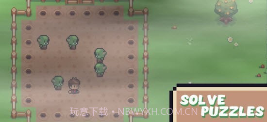 解谜之村截图2 解谜之村截图2