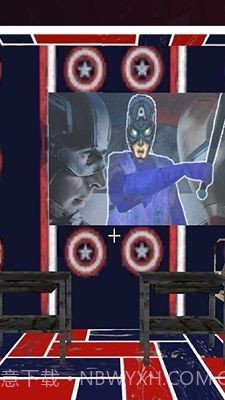 奥特曼密室逃亡截图2 奥特曼密室逃亡截图2