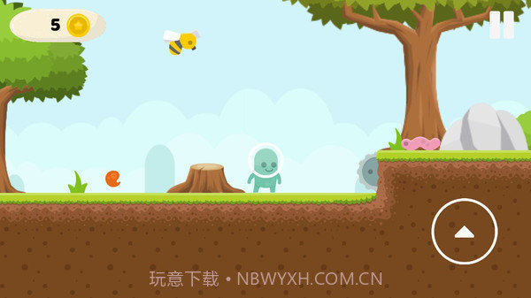 外星人加里截图3 外星人加里截图3