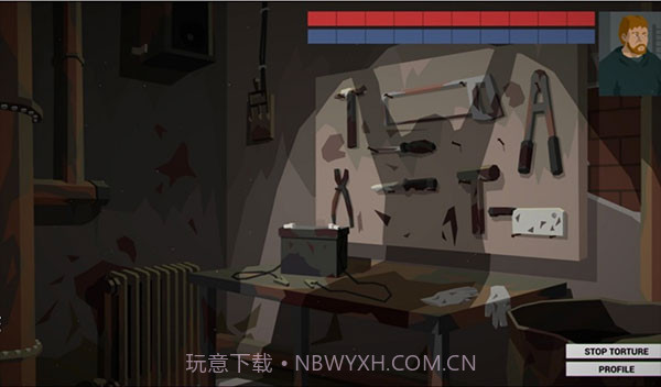 这就是警察2v2.3截图3 这就是警察2v2.3截图3