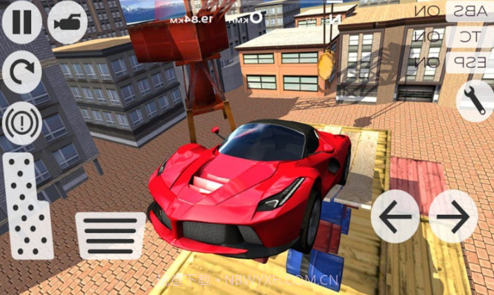 至尊飙车截图2 至尊飙车截图2