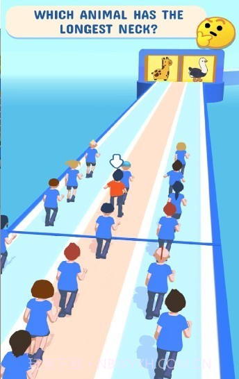 跑步没我强截图3 跑步没我强截图3