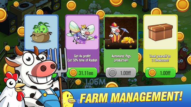 开心农场极速版红包版截图2