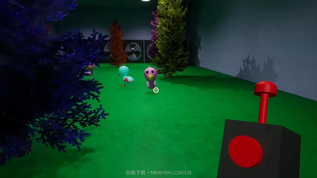 恐怖班班3截图4 恐怖班班3截图4