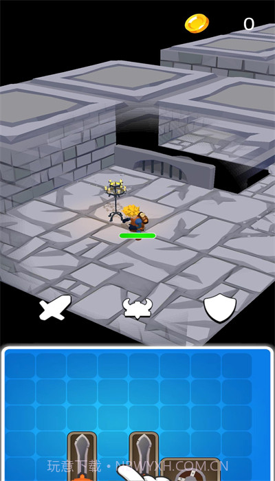 劫掠合并截图3 劫掠合并截图3