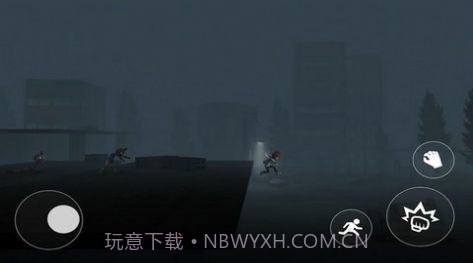 逃亡故事游戏中文版截图1 逃亡故事游戏中文版截图1