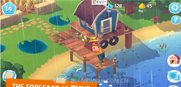 开心农场3动物园截图3 开心农场3动物园截图3