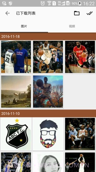 ins图片下载器截图2 ins图片下载器截图2