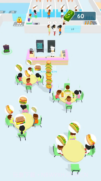 兴趣中心管理员截图2