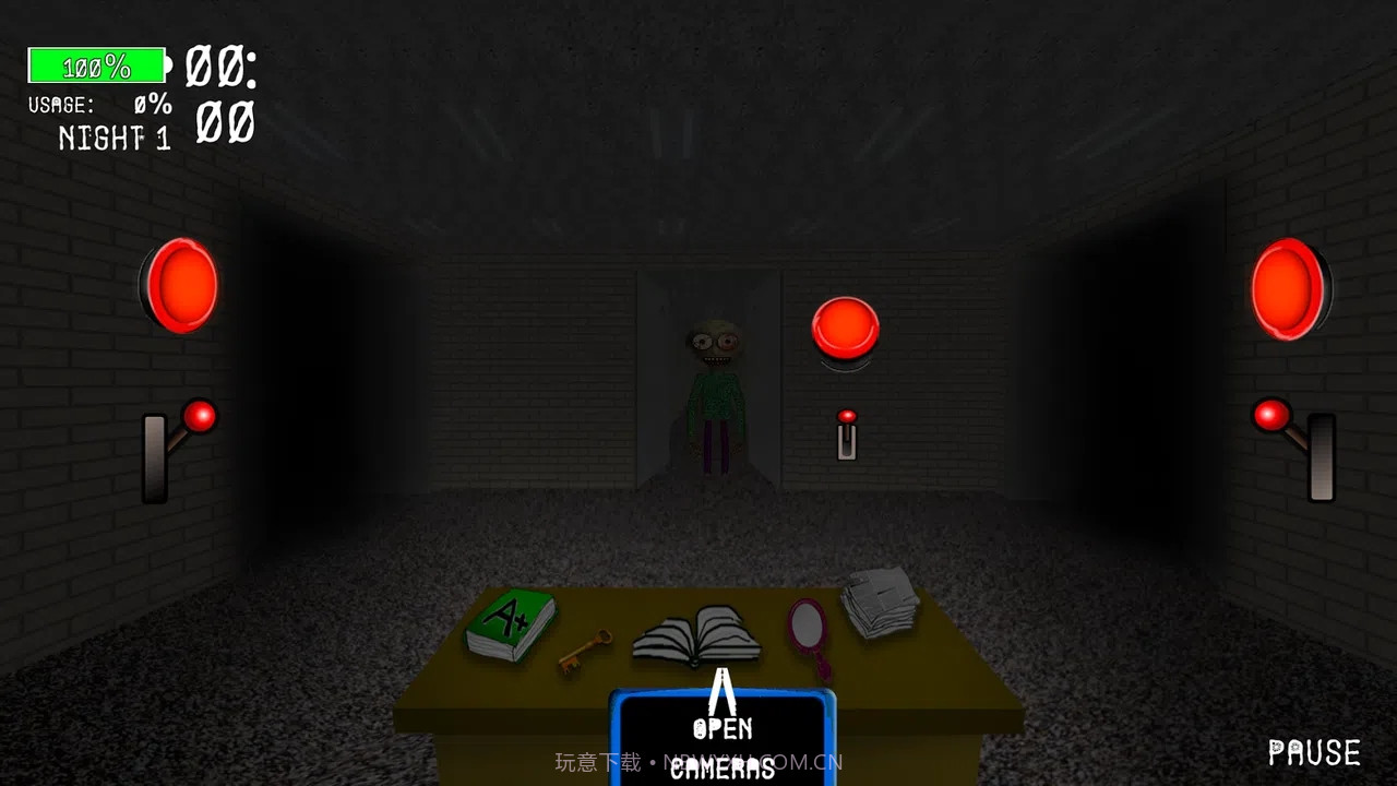 柠檬老师的五夜后宫截图1