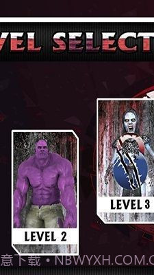 奥特曼密室逃亡截图4 奥特曼密室逃亡截图4