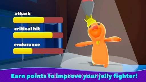 果冻战士截图3
