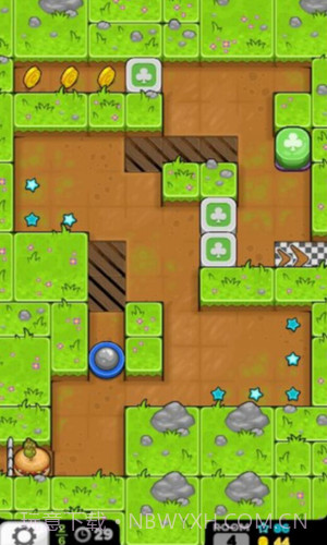 滑块童子军截图3