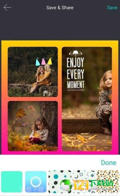 秒拼拼图APP截图1