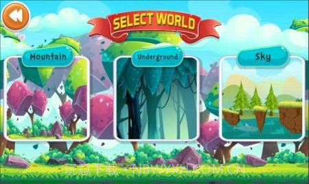 生存任务超级冒险截图2