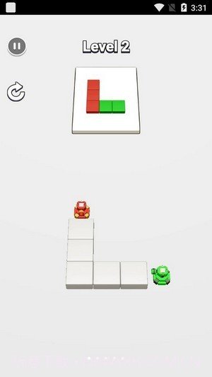 炮台有点忙截图2 炮台有点忙截图2