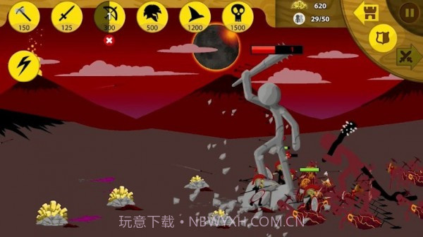 王国大战截图1 王国大战截图1