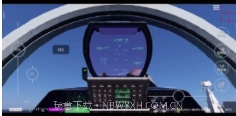 航母降落hd(Carrier Landings)截图2 航母降落hd(Carrier Landings)截图2