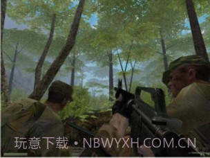 丛林之狐截图3 丛林之狐截图3