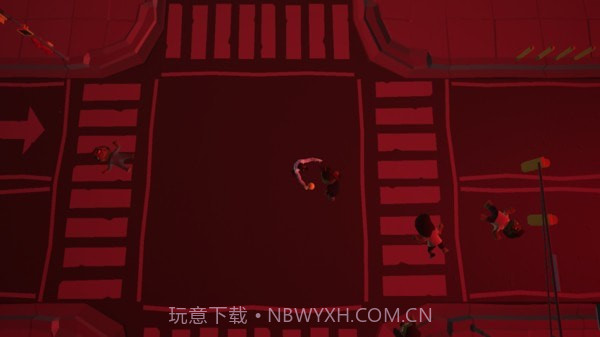 迷途僵尸部落截图3 迷途僵尸部落截图3