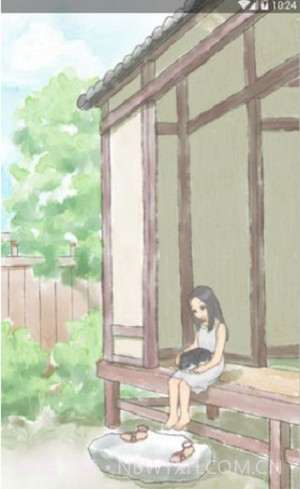 丢失的猫截图2 丢失的猫截图2