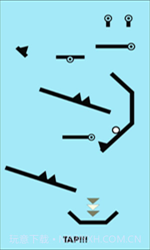 球里逃生截图2 球里逃生截图2