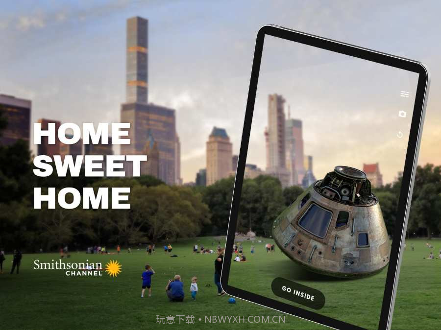 阿波罗登月计划AR正式版截图3