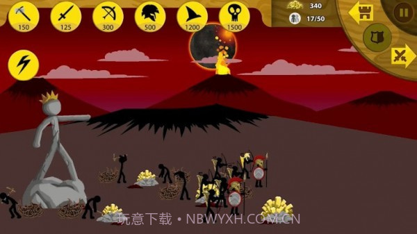 王国大战截图2 王国大战截图2